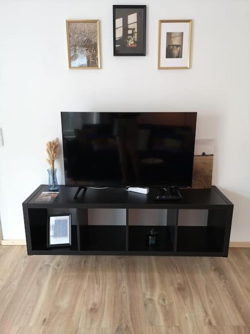 Ferienwohnung Zur Parthe Grimma Zewnętrze zdjęcie